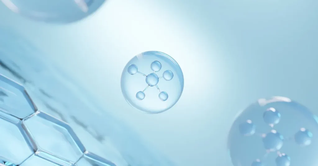 Longevity Peptides: Epithalon, GHK-Cu, and the Science of Anti-Aging Research